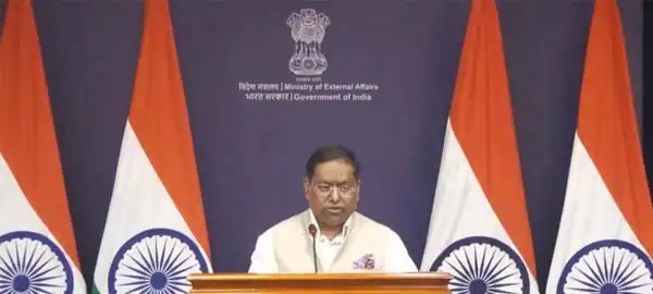 India vows full assistance in Nimisha case