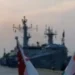 Indian Navy ships conclude Singapore visit