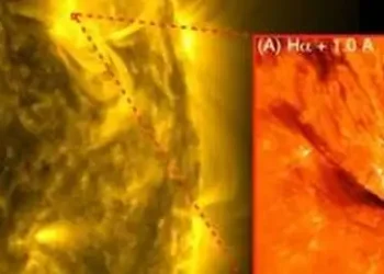 Indian astronomers find tiny loops in Solar Corona