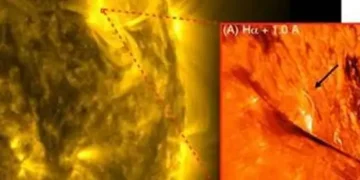 Indian astronomers find tiny loops in Solar Corona