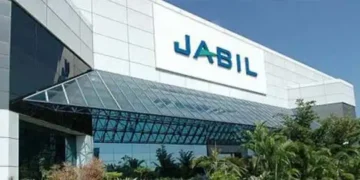 Jabil