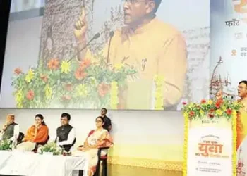 Kashi Declaration for Drug-Free India