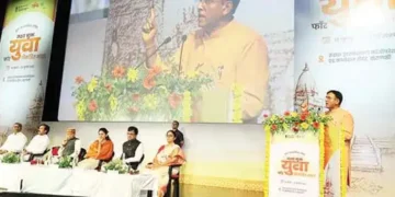 Kashi Declaration for Drug-Free India