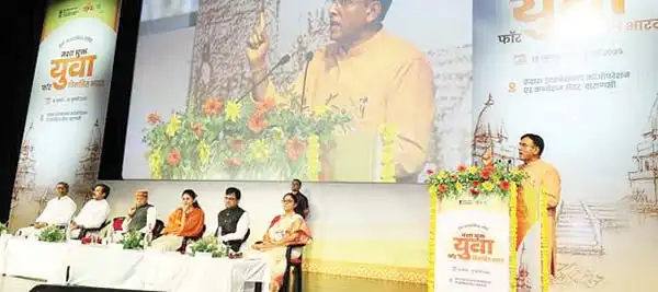 Kashi Declaration for Drug-Free India