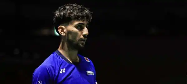 Lakshya, Satwik-Chirag crash out in Japan Open