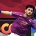 Lakshya Sen in quarter-finals of Macau Open