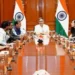 Lankan delegation in India to bolster ties