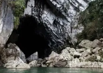 Laos beams with pride as national park gains World Heritage status