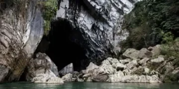 Laos beams with pride as national park gains World Heritage status