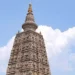 Managing Mahabodhi Temple