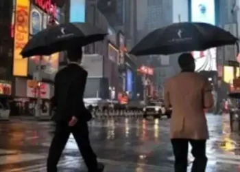 Middle class to drive leisure travel boom