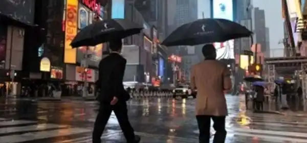 Middle class to drive leisure travel boom