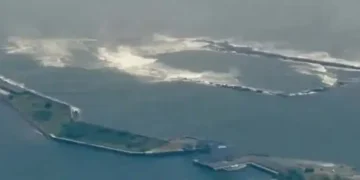 More nations issue tsunami warnings as powerful earthquake hits Russia’s Kamchatka