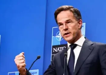 NATO threatens sanctions on India, China