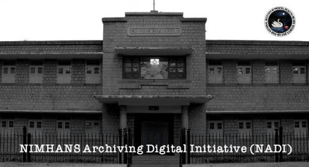 NIMHANS, Pratima Murthy, digital initiative