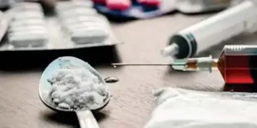 Namibia battling substance abuse