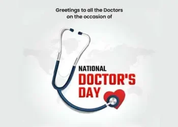 National Doctor’s Day