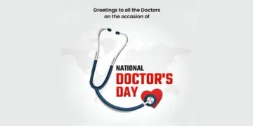 National Doctor’s Day