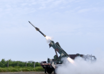 Nod for military hardware worth Rs 1.05 lakh cr