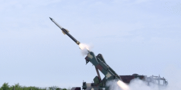 Nod for military hardware worth Rs 1.05 lakh cr