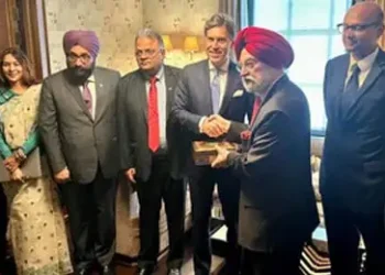 Open Acreage Licensing Programme