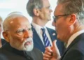 PM Modi set to embark on landmark UK visit