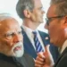 PM Modi set to embark on landmark UK visit