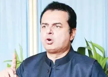 Pak to have new paramilitary force