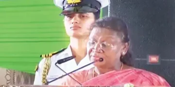 A milestone in health services