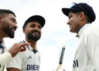 Pressure now on England