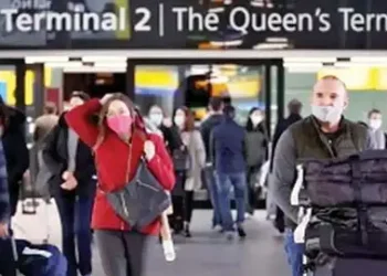 Probe into power outage that shut Heathrow Airport