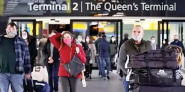 Probe into power outage that shut Heathrow Airport