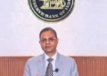 RBI Governor