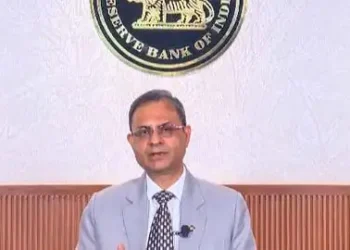 RBI Governor