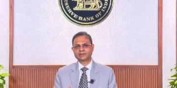 RBI Governor
