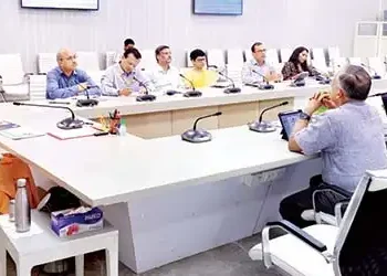 UP takes major leap in SDG index