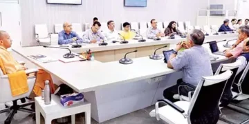 UP takes major leap in SDG index