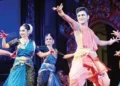 'Shiva Tandava' steals the show at Bali Festival