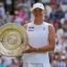 Swiatek lifts maiden Wimbledon title