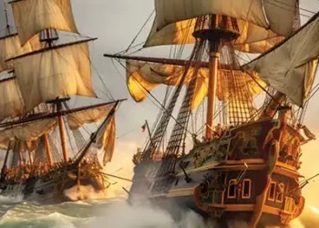 THE-WAR-OF-THE-FOUR-SEAS-III