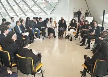 UAE hosts ‘BRICS Youth Dialogue’ in Brazil