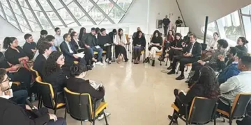 UAE hosts ‘BRICS Youth Dialogue’ in Brazil