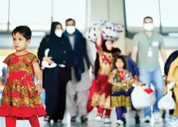 UK Govt shuts Afghan resettlement schemes