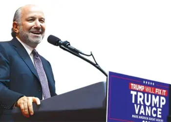 US-EU discuss tariffs