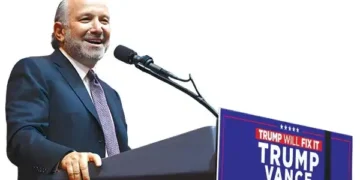 US-EU discuss tariffs