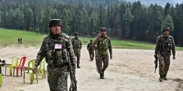 US dubs TRF terrorist