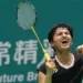 Unnati stuns compatriot Sindhu in China Open