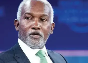 Won’t bow to pressure