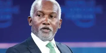 Won’t bow to pressure