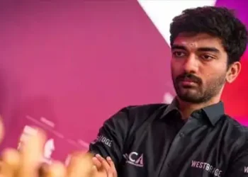 World champ Gukesh wins Zagreb Open